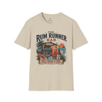 The Rum Runner Bar T-Shirt