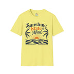 Sunshine State of Mind T-Shirt