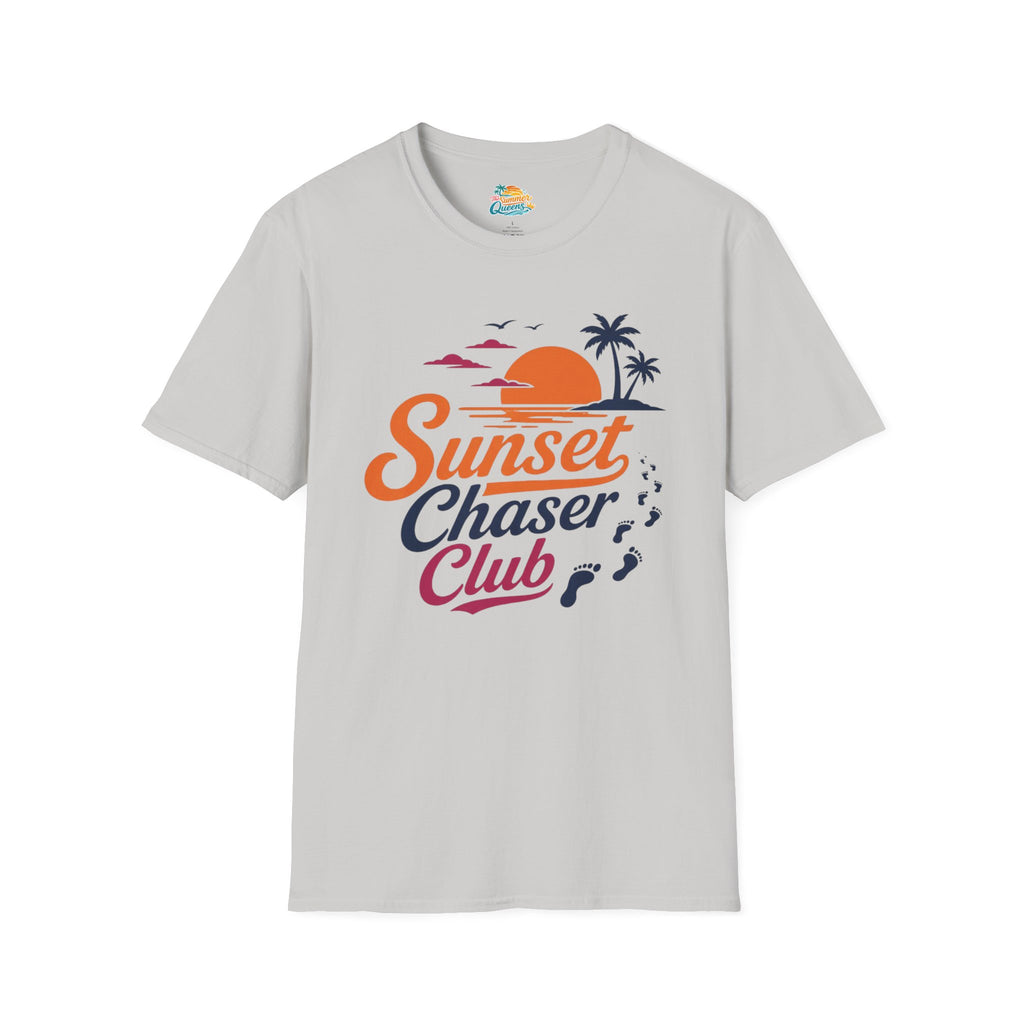 Sunset Chaser Club T-Shirt