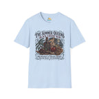 The Summer Queen’s Black Cherry Rum T-Shirt