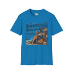 The Summer Queens Mango Rum T-Shirt