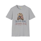 Beach Hair Southern Flair T-Shirt