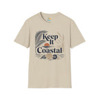Keep It Coastal T-Shirt