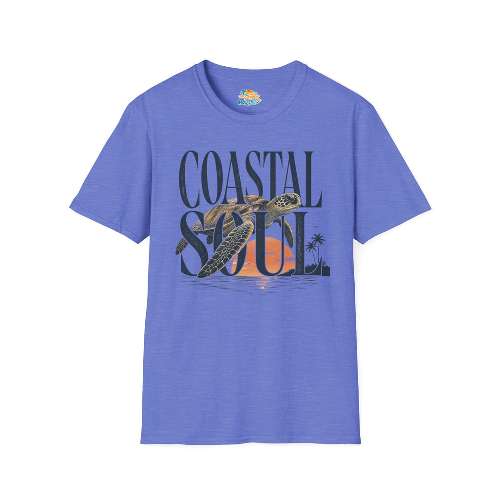 Coastal Soul T-Shirt