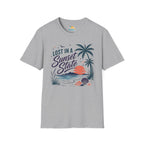 Lost in a Sunset State T-Shirt