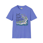 Lost in the Right Direction T-Shirt
