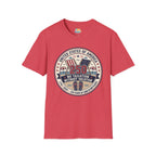 No Taxation Without Vacation T-Shirt