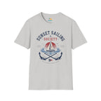 Sunset Sailing Society T-Shirt