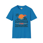 Scheduled for Sunshine T-Shirt