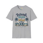 Island State of Mind Coastal T-Shirt