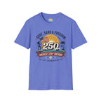 Surf, Sand & Freedom T-Shirt