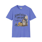 The Summer Queens Lemon Rum T-Shirt