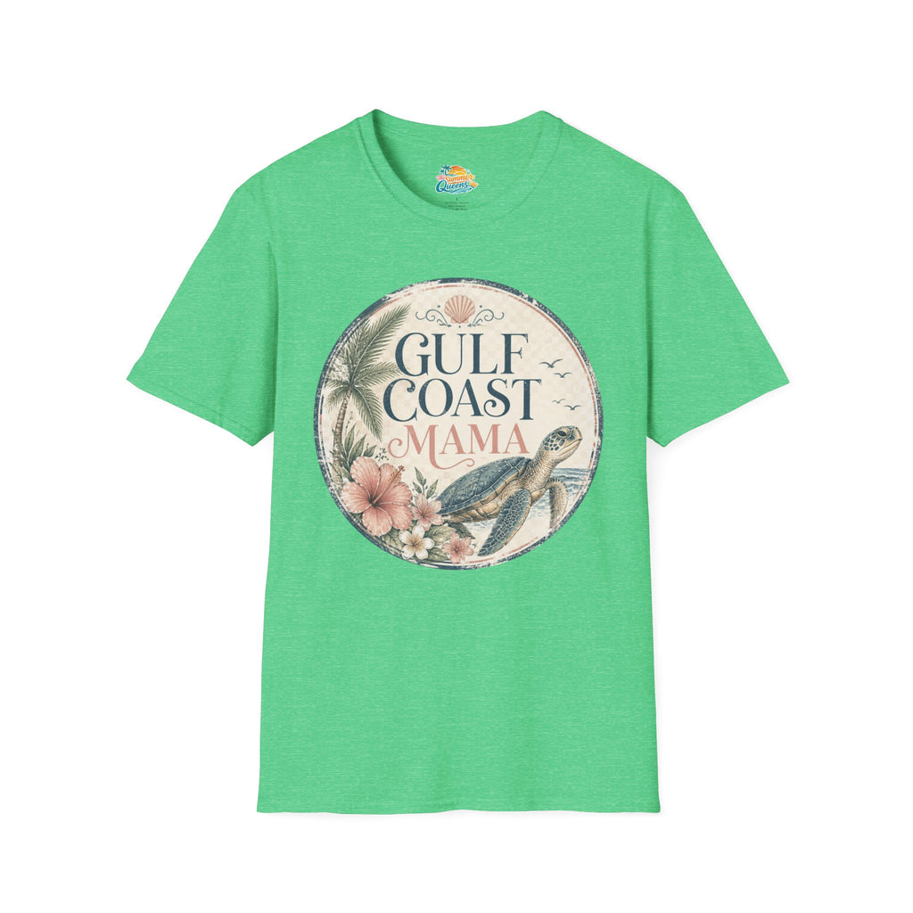 Gulf Coast Mama T-Shirt