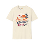 Sunset Chaser Club T-Shirt