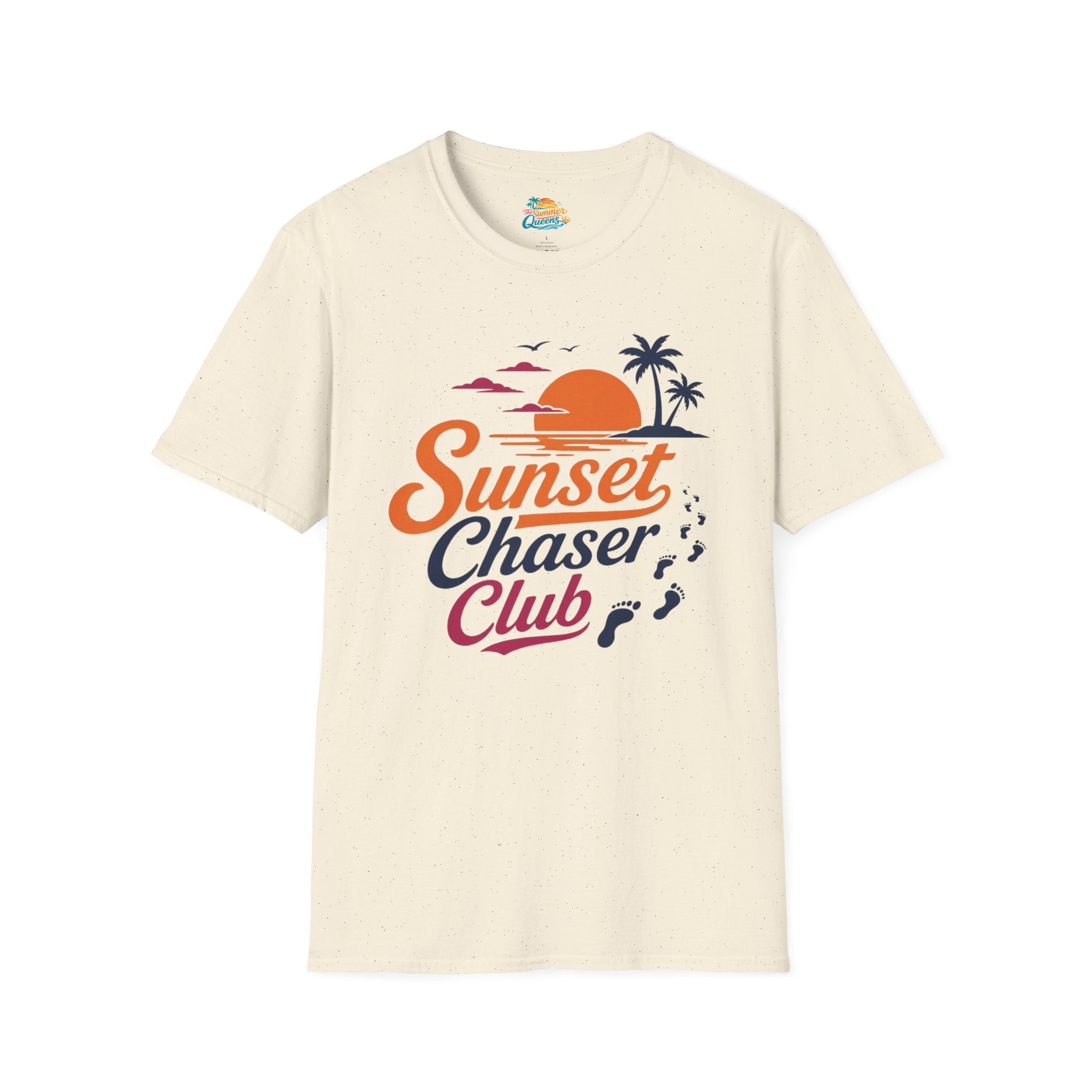 Sunset Chaser Club T-Shirt