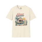The Summer Queens Seafood Shack T-Shirt