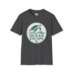 Ocean Escape Turtle T-Shirt