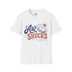 Aw Shucks Oyster T‑Shirt