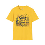 The Salty Side of Life T‑Shirt