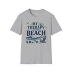My Therapy Is The Beach T-Shirt