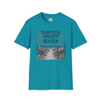 Forever Drawn to the Water T-Shirt