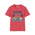 Island State of Mind Coastal T-Shirt