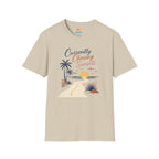 Currently Chasing Sunsets T-Shirt