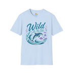 Wild As The Tide T-Shirt