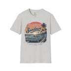 Chasing Sundown T-Shirt