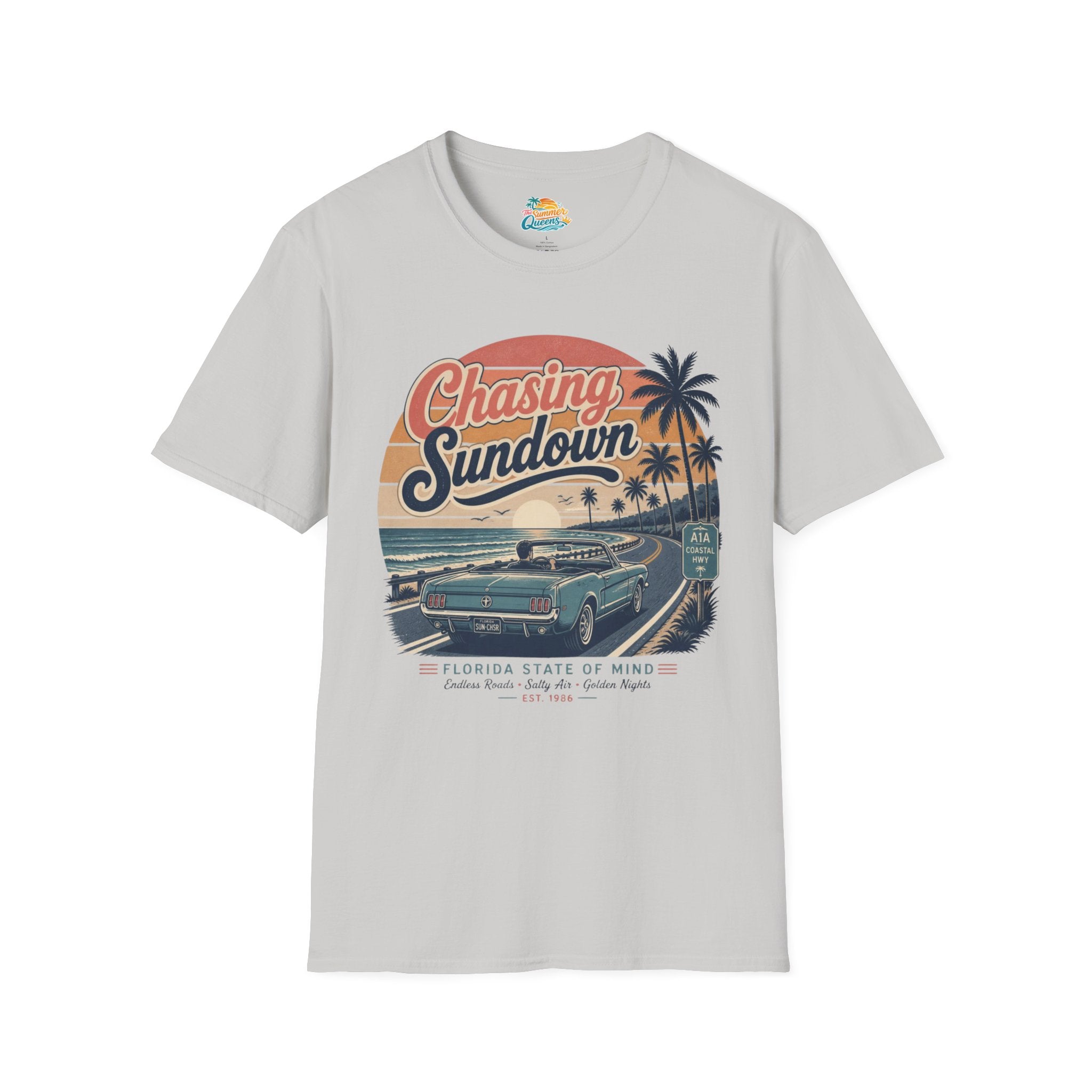 Chasing Sundown T-Shirt