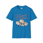 Blessed With Beach Hair T-Shirt