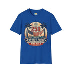 Patriot Pride T-Shirt