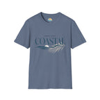 Current Mood: COASTAL T-Shirt