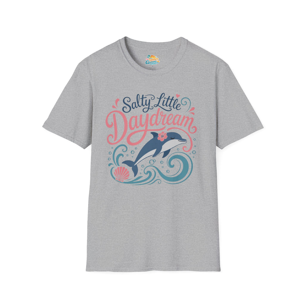 Salty Little Daydream T‑Shirt