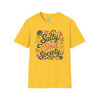 Salty Soul Society T-Shirt