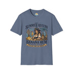 The Summer Queens Banana Rum T-Shirt