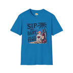 Sip Me Baby One More Time T-Shirt