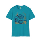 The Salty Side of Life T‑Shirt