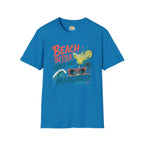 Beach Better Have My Margarita T-Shirt