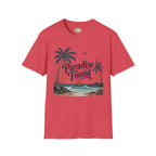 Paradise Found T-Shirt