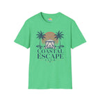 Coastal Escape Club T-Shirt