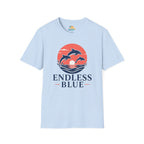 Endless Blue T-Shirt