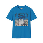 Current Status: Free & Sandy T-Shirt