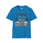 Island State of Mind Coastal T-Shirt