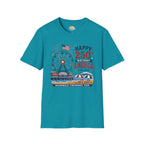 Happy 250th Birthday America T-Shirt