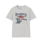 Boardwalk Social Club T-Shirt