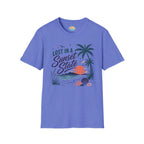 Lost in a Sunset State T-Shirt