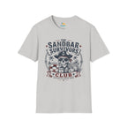 Sandbar Survivors Club T-Shirt