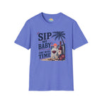 Sip Me Baby One More Time T-Shirt