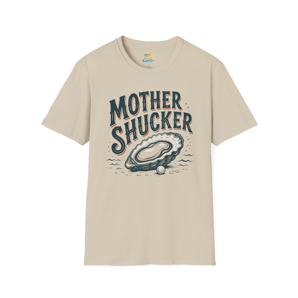 Mother Shucker T-Shirt